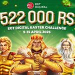 PRAZNIČNO RASPOLOŽENJE NA GLOBALNOM EGT IZAZOVU VREDNOM 3.522.000 DINARA: 7 dana igre, 50 nagrada i borba za vrh rang liste!