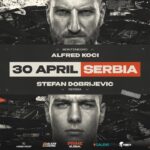 SADA JE I ZVANIČNO: Počela prodja karata za spektakl u Srbiji koji će privući čitav region!