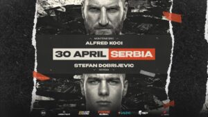 SADA JE I ZVANIČNO: Počela prodaja karata za spektakl u Srbiji koji će privući čitav region!