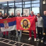 OVAKO SE POMERAJU GRANICE: Elitna akademija ugostila srpske borce!