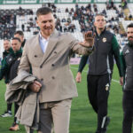 MARKO JAKŠIĆ PRED DUEL SA KRAGUJEVČANIMA: „Gledamo samo sebe!“