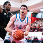 VELIKI POVRATAK: Široki Brijeg se vratio u ABA ligu posle 12 godina!