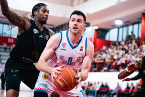 VELIKI POVRATAK: Široki Brijeg se vratio u ABA ligu posle 12 godina!