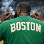 U MORU SKANDALOZNIH IZAJVA MOŽDA I NAJVEĆA LAŽ: NBA šampion priznao da je navodno vario 500 blantova nedeljno?!