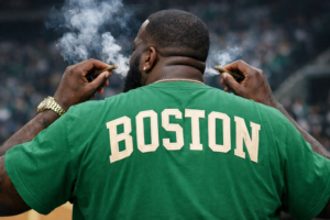 U MORU SKANDALOZNIH IZAJVA MOŽDA I NAJVEĆA LAŽ: NBA šampion priznao da je navodno vario 500 blantova nedeljno?!