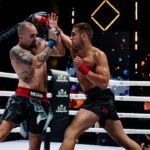 BIĆE KRVI U BEOGRADU: Stefan Dobrijević i Alfred Koci zakazali „rat“ u prvom bare-knuckle spektaklu u Srbiji!