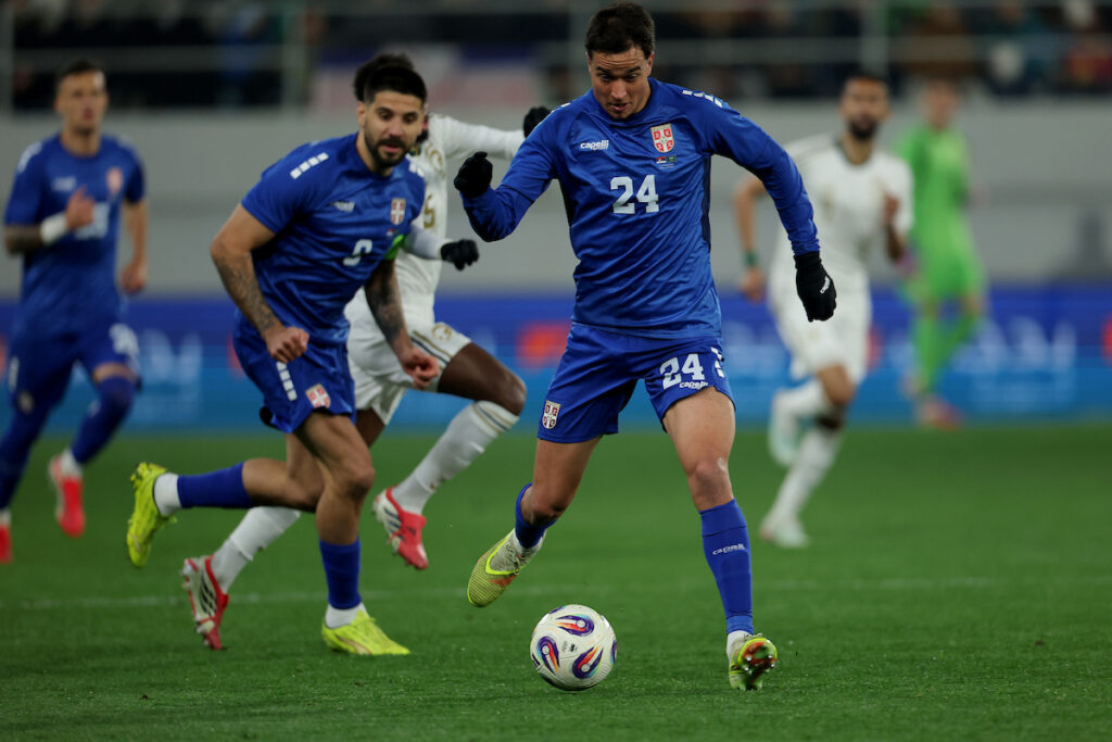 SRBIN JE NA CENI: Velikan spreman da iskešira 10 MILIONA EVRA!