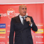 MITAR MRKELA: „Jedan od simbola uspešnosti Crvene zvezde jeste njena Omladinska škola!“