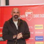 DEJAN STANKOVIĆ EMOTIVAN: „Razmišljao sam kako da vam se obratim – da li kao mali Deki koji je prošao sve selekcije ili kao trener!“