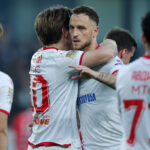 ARNAUTOVIĆ SE VRAĆA: Crvena zvezda dobila važne vesti pred Vojvodinu!