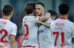 ARNAUTOVIĆ SE VRAĆA: Crvena zvezda dobila važne vesti pred Vojvodinu!