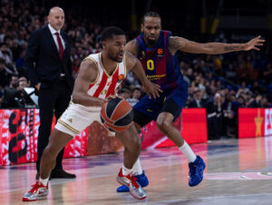 PANTER ODBIO DA GOVORI O PARTIZANU: „Ne odgovaram na takav tip pitanja, nismo bili pod pritiskom protiv Zvezde“!