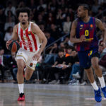 MOŽDA BI ONDA SVE BILO DRUGAČIJE? Nvora otkrio šta je Obradović rekao igračima na poluvremenu!