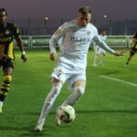 BOJICA NIKČEVIĆ PRED DUEL SA RADNIKOM: „Surduličani su verovatno najprijatnije iznenađenje sezone!“