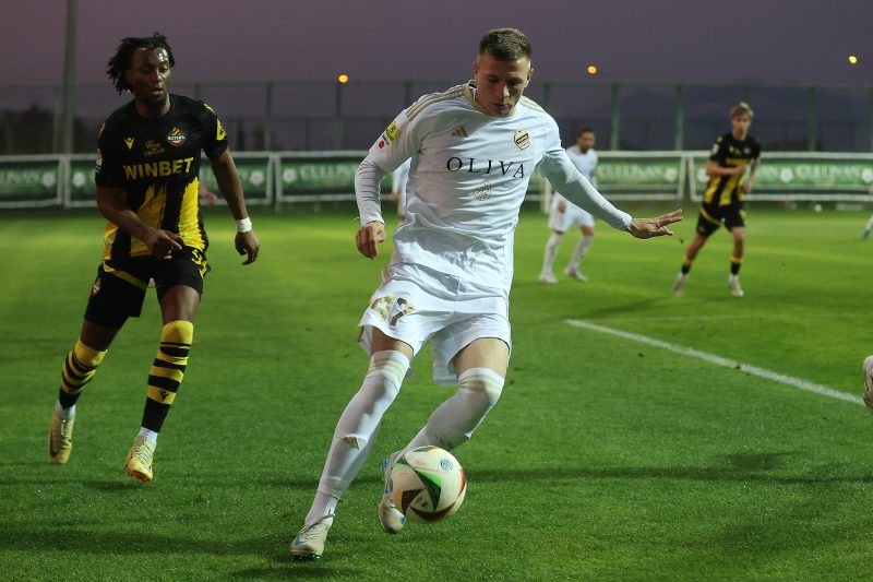 BOJICA NIKČEVIĆ PRED DUEL SA RADNIKOM: „Surduličani su verovatno najprijatnije iznenađenje sezone!“