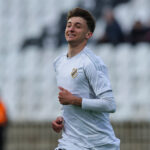 ČUKARIČKI ZNA KAKO DA IZAZOVE DETONACIJU: Matijašević potpisao za evropskog giganta!