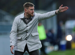 PARTIZAN PONOVO STREPI OD ČUKARIČKOG, A MARKO JAKŠIĆ IMA JEDNU PORUKU: Ne idemo tamo da se branimo, imamo najveća čekivanja!