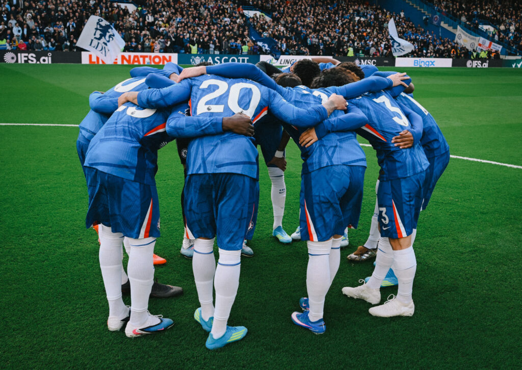 HAOS U LONDONU: Čelsi otpustio još jednog trenera, ovoga puta posle samo tri meseca!