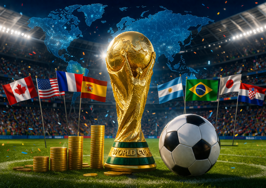 BOSNA NAJJEFTINIJA EVROPSKA REPREZENTACIJA: Ni Španija, ni Francuska – ovo je najskuplja selekcija na Svetskom prvenstvu!