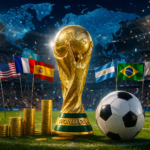 BOSNA NAJJEFTINIJA EVROPSKA REPREZENTACIJA: Ni Španija, ni Francuska – ovo je najskuplja selekcija na Svetskom prvenstvu!