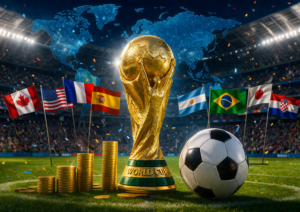 BOSNA NAJJEFTINIJA EVROPSKA REPREZENTACIJA: Ni Španija, ni Francuska – ovo je najskuplja selekcija na Svetskom prvenstvu!