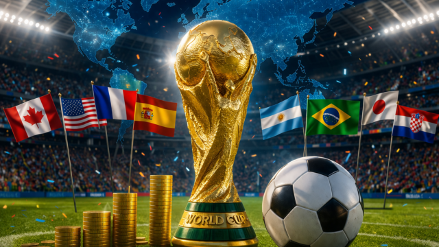 BOSNA NAJJEFTINIJA EVROPSKA REPREZENTACIJA: Ni Španija, ni Francuska – ovo je najskuplja selekcija na Svetskom prvenstvu!