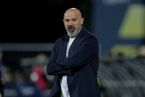 STANKOVIĆ LJUT NAKON REMIJA: „Ispoštuj DNK Crvene zvezde, ovo je trebao da bude sveti dan!“