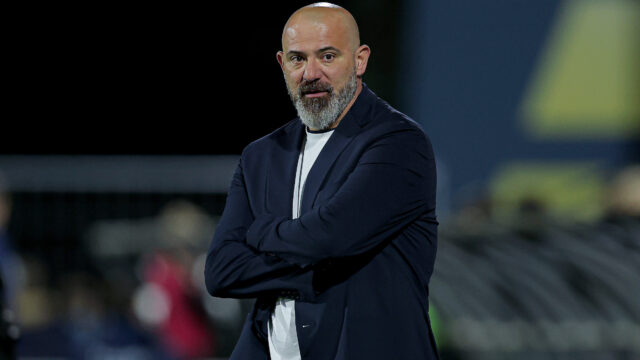 STANKOVIĆ LJUT NAKON REMIJA: „Ispoštuj DNK Crvene zvezde, ovo je trebao da bude sveti dan!“