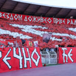 SEVER UTIHNUO, PA EKSPLODIRAO: „Delije“ digle poruku koja je ganula čitav stadion!