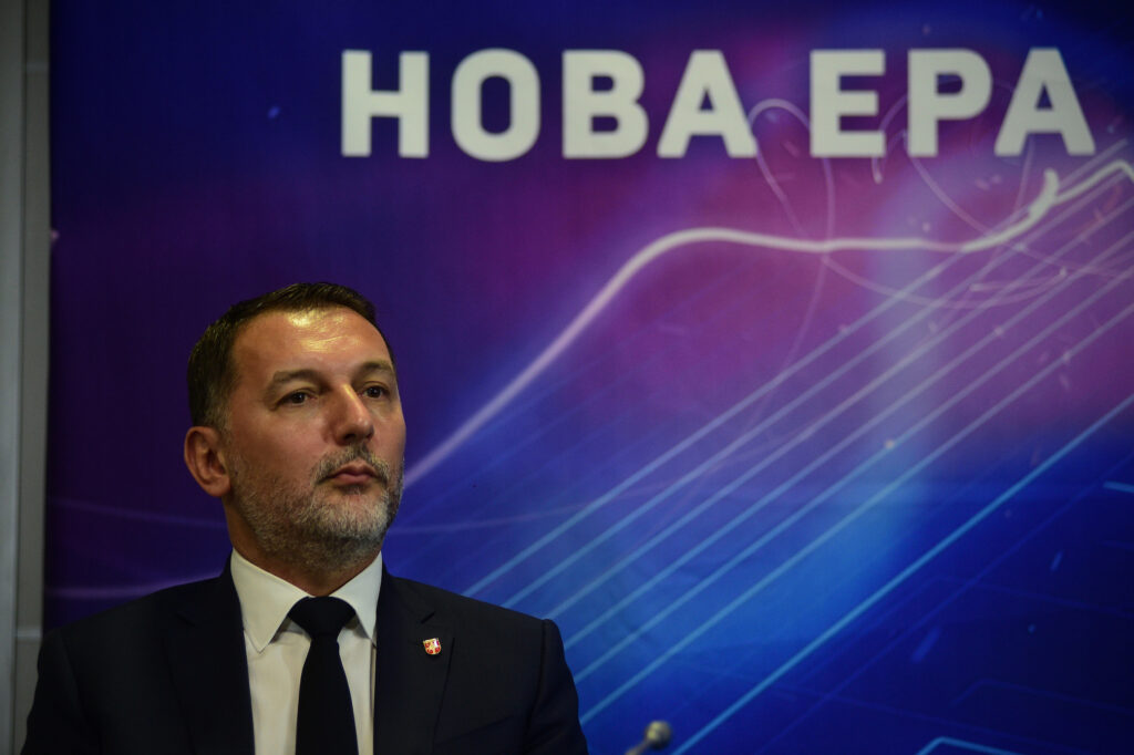 TRENERI NAM TRAJU GOTOVO PET PUTA KRAĆE NEGO U DANSKOJ, TREĆINA LIGE STRANCI: Branko Radujko govorio o statistici koja može da zabrine, ali i da ohrabri u nekim stavkama!