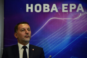 TRENERI NAM TRAJU GOTOVO PET PUTA KRAĆE NEGO U DANSKOJ, TREĆINA LIGE STRANCI: Branko Radujko govorio o statistici koja može da zabrine, ali i da ohrabri u nekim stavkama!