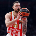 MOTIEJUNAS UHVAĆEN: Krenuo put Litvanije, pa dobio pitanje o ostanku u Zvezdi!