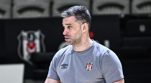 ALIMPIJEVIĆ NE SPUŠTA GAS: Moramo biti pametniji i spremniji u finalu!