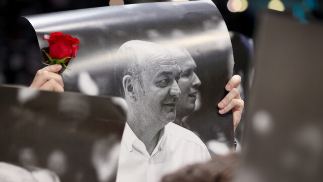 LOVERNJ PISAO DULETU PRED POVRATAK: „Ne znam da li je pročitao poruku“