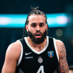 OSTAJE ILI ODLAZI? Dvejn Vašington progovorio nakon derbija sa Zvezdom!