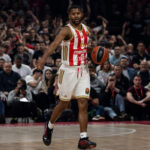 BATLER U VRHU: Zvezdin šuter u odabranom društvu! (FOTO)