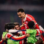 BAJERN POSLE LUDNICE DO POLUFINALA: Real Madrid u Minhenu završio svoje evropski put!