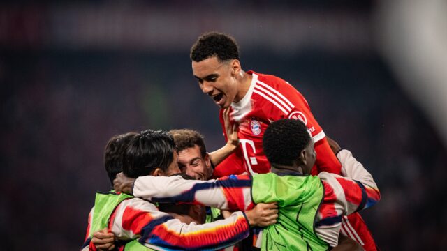 BAJERN POSLE LUDNICE DO POLUFINALA: Real Madrid u Minhenu završio svoje evropski put!