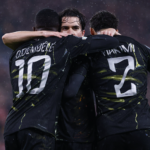 DEMEBELE OSVOJIO „ENFILD“: Liverpul napadao, PSŽ kaznio i otišao u polufinale!