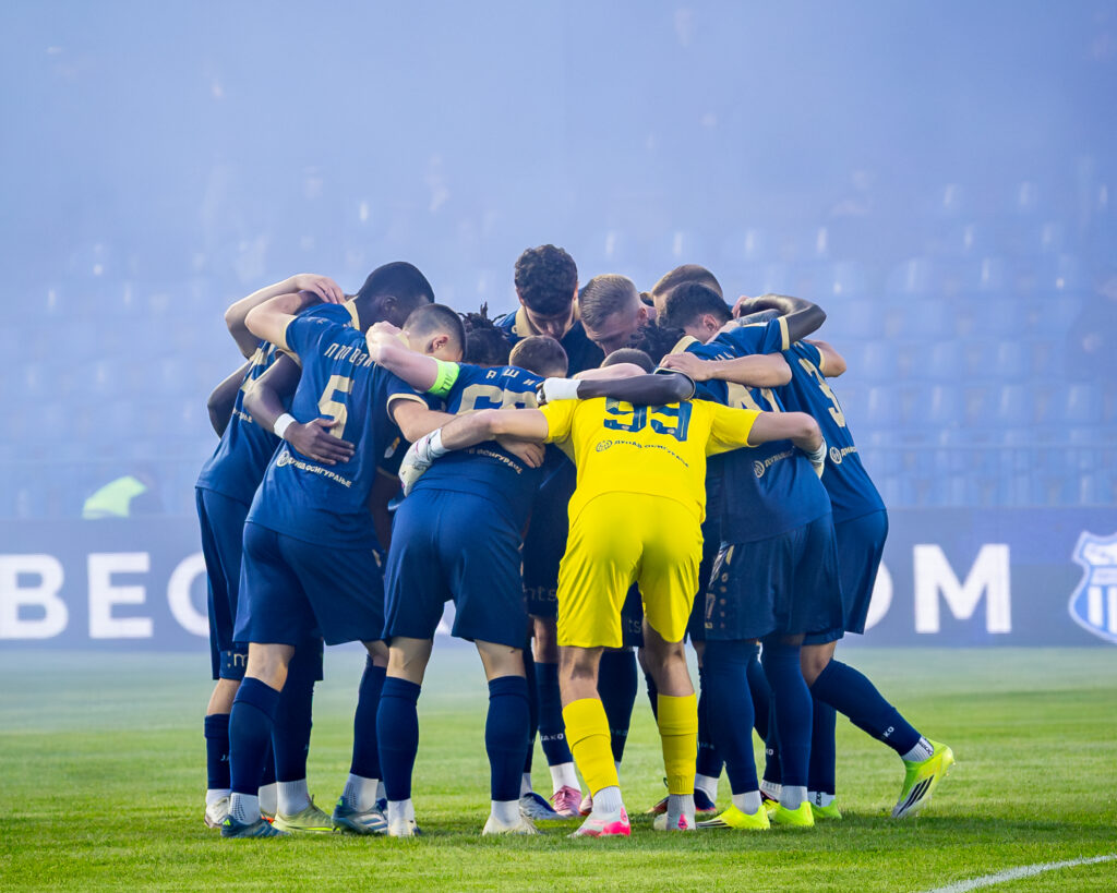 ZAISTA SU IMALI SEZONU ZA PAMĆENJE: Surduličani ne kriju zadovoljstvo!