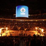 POBEDA ZA EVROLIGU: Fenerbahče potpisao desetogodišnju licencu, NBA Evropa je otpisana!