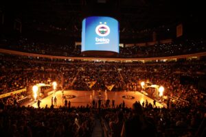 POBEDA ZA EVROLIGU: Fenerbahče potpisao desetogodišnju licencu, NBA Evropa je otpisana!