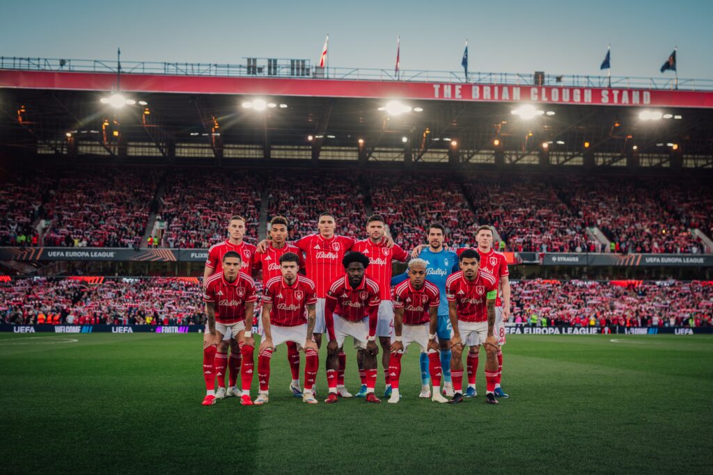 VUD PRESUDIO VILI SA BELE TAČKE: Braga u nadoknadi do velike pobede nad Frajburgom!