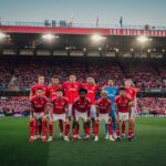 VUD PRESUDIO VILI SA BELE TAČKE: Braga u nadoknadi do velike pobede nad Frajburgom!