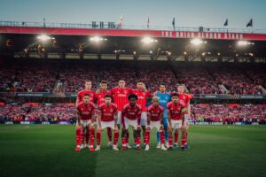 VUD PRESUDIO VILI SA BELE TAČKE: Braga u nadoknadi do velike pobede nad Frajburgom!