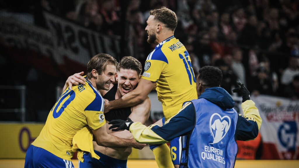 APSURD KVALIFIKACIJA: Švedska bez pobede stigla do Mundijala!