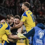 APSURD KVALIFIKACIJA: Švedska bez pobede stigla do Mundijala!