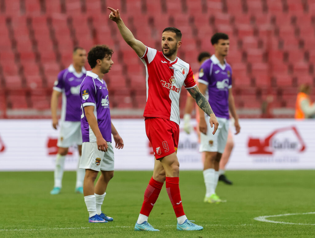 VOJVODINA U FINALU KUPA: „Zlatni džoker“ Miroslava Tanjge odlučio pobednika!