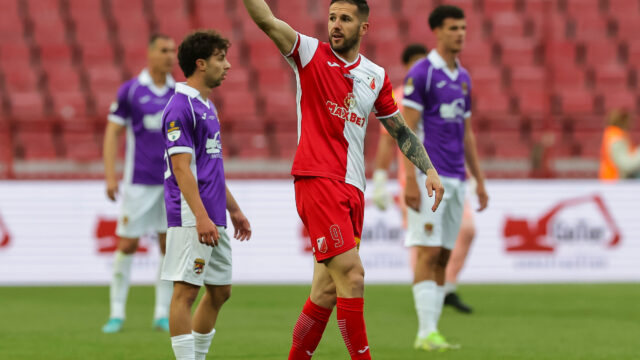 VOJVODINA U FINALU KUPA: „Zlatni džoker“ Miroslava Tanjge odlučio pobednika!