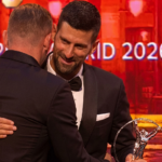 KAKVE REČI JEDNE LEGENDE: Šestostruki osvajač Lige šampiona i Svetskog prvenstva odao neverovatno priznanje Đokoviću!